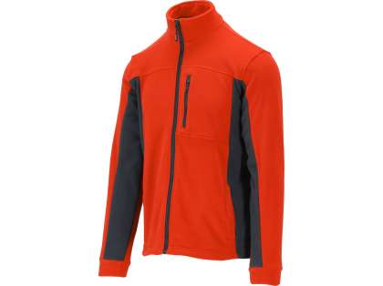 Jachetă Polar ''Soft Rose'', Mărimea 2Xl
