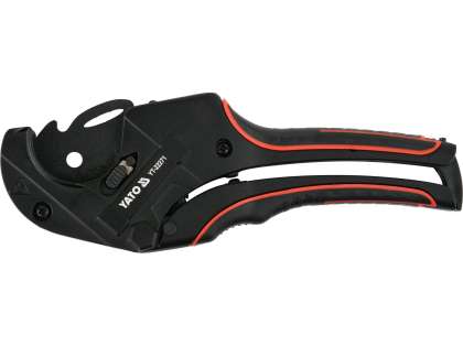 Cutter Pentru Țevi Pcv 42Mm, Teflonat