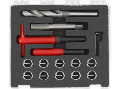 Kit Reparat Filete M16X2.0Mm 15 Buc