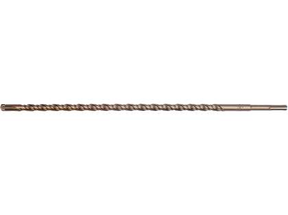 Burghiu Beton Sds+, Vârf ''X'', 14X260Mm