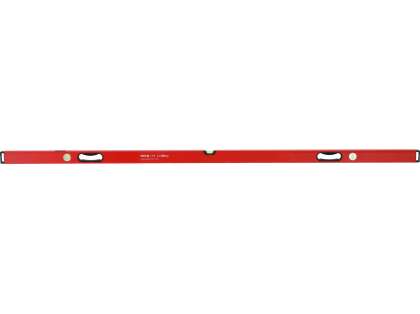 Nivelă Aluminiu 2000Mm Cu Mâner 3 Bule