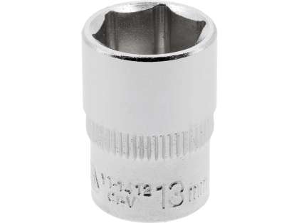 Cheie Tubulară 1/4'', 13Mm