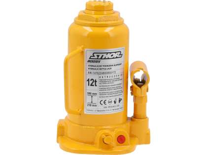 Cric Hidraulic 12T