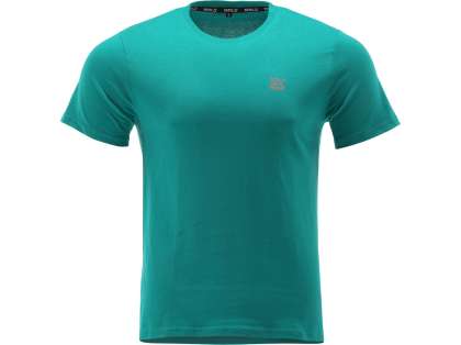 Tricou Basic Verde Mărimea M