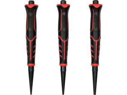 Set Punctatore Cu Măner, 3 Buc