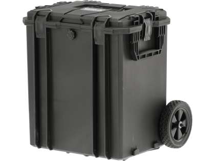 Troller Pt Scule Ermetic 465X355X512Mm