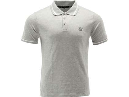 Tricou Polo Gri, Mărimea Xl