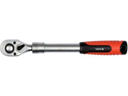 Antrenor Clichet Telescopic 3/8''