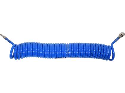Tub Spiralat Aer Comprimat, 8X12Mm, 10M