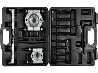 Set Extractoare Rulmenți, 14 Buc