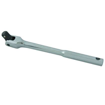 Maner Cu Cap Flexibil 3/4" 510Mm