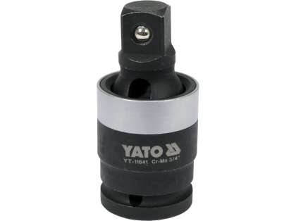 Adaptor Cardanic De Impact, 3/4"