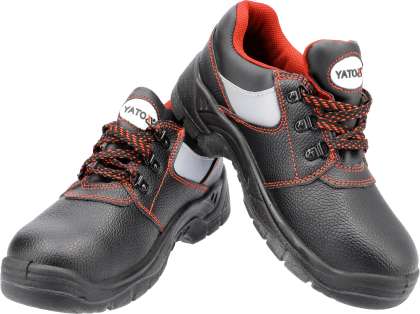 Pantofi De Lucru Piura S3 Mărimea 46