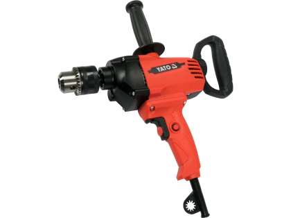 Malaxor Pt. Mortar 1200W 3 In 1