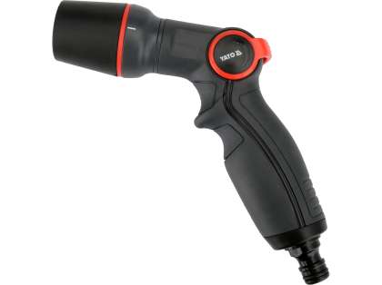 Pistol De Stropit, 3 Funcții