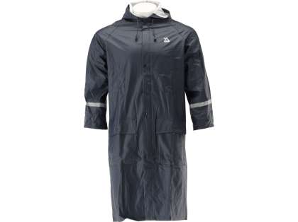Pelerină Ploaie Navy Comfort S