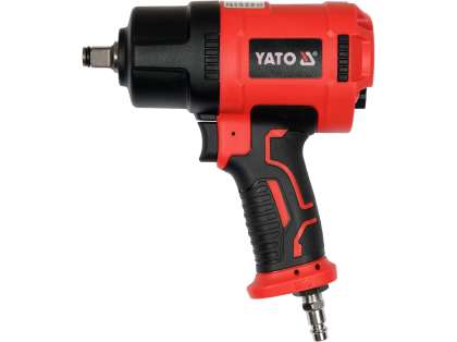 Pistol Pneumatic 1/2'', 1560Nm