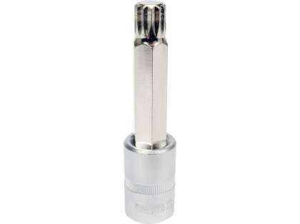 Bit Spline Cu Adaptor 1/2'', M14, 100Mm