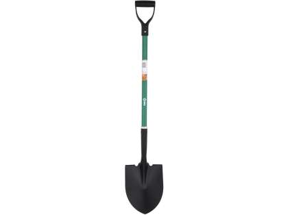 Cazma 120Cm, Coadă Fibră De Sticlă