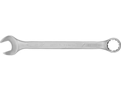 Cheie Combinată Satinată 41Mm