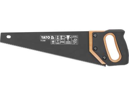 Fierăstrău 400Mm Ptfe