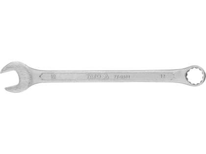 Cheie Combinată Satinată 12Mm