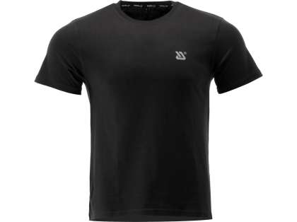 Tricou Basic Negru Mărimea S