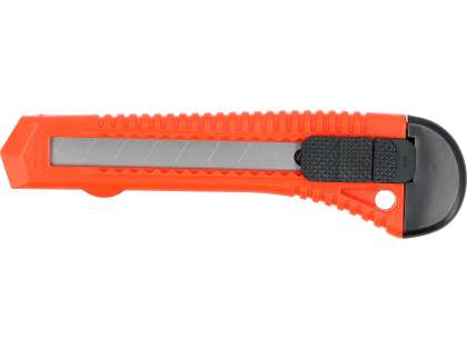 Cutter 18Mm