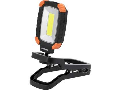 Reflector Portabil Cu Clema 500Lm