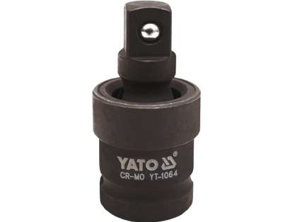 Adaptor 1/2''