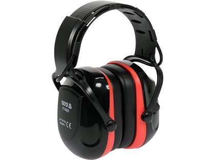 Casti Antifon Sistem Protectie Auz