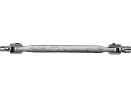 Cheie Torx Cu Articulație T55Xt60