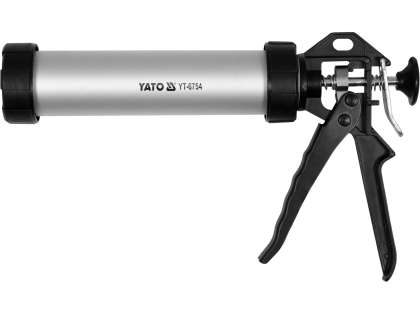 Pistol Pentru Silicon 225Mm, 315Ml