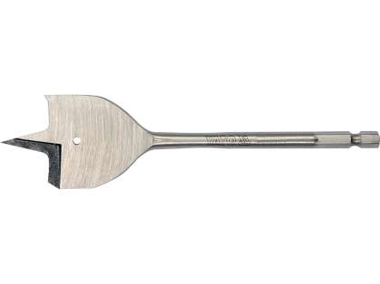 Burghiu Plat Pentru Lemn 34X152Mm