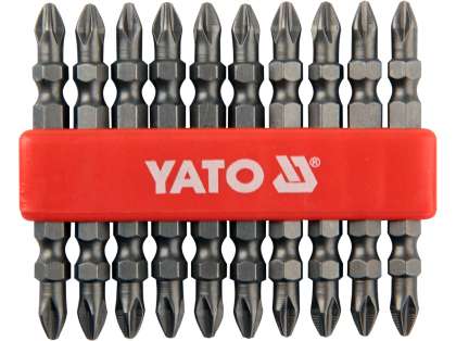 Trusă Bit 10 Buc Ph2X65Mm