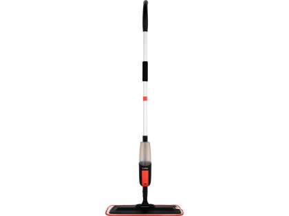 Mop Cu Pulverizare, 2 X Microfibre