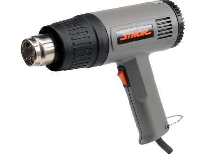 Pistol Aer Cald 1500 W Sthor