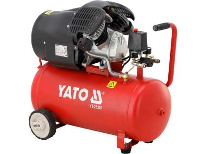 Compresor Aer 50L