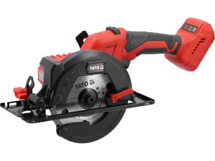 Fierăstrău Circular 18V, 140Mm, Fără Acumulator