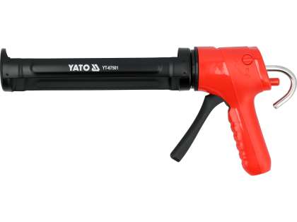 Pistol Silicon