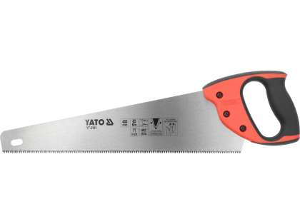 Fierăstrău Pentru Lemn 400Mm