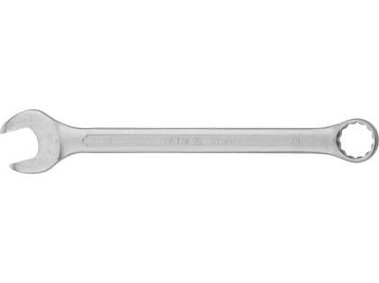 Cheie Combinată Satinată 24Mm