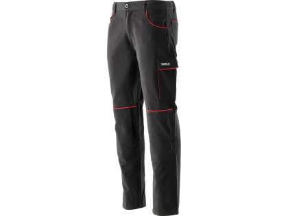 Pantaloni De Lucru Comfy, Mărimea M