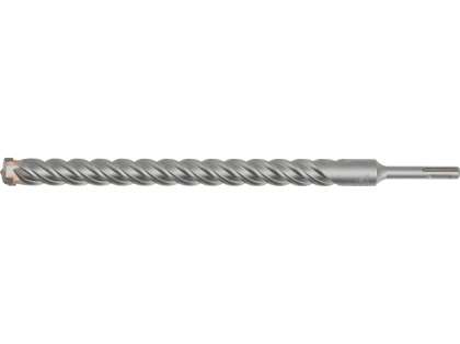 Burghiu Pentru Beton 25*350Mm