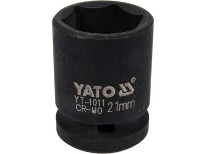 Cheie Tubulară De Impact Hexagonală 1/2''X21Mm