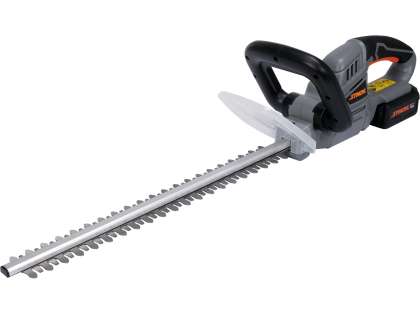 Foarfecă Gard Viu Sthor 20V, 1X2Ah