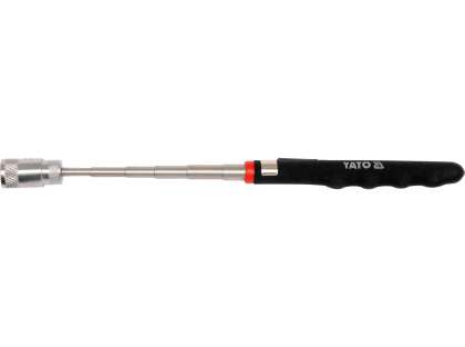 Telescop Magnetic Cu Led, 180-900Mm