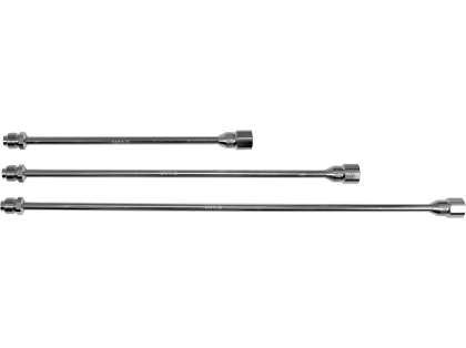 Kit 3 Extensii Pentru Pompă De Vopsit (30; 45; 60Cm)