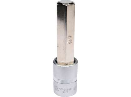 Bit Hexagonal Cu Adaptor 1/2'', 17X100Mm