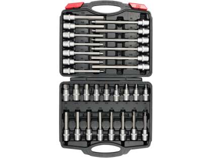 Chei Cu Cozi 1/2'' Hex